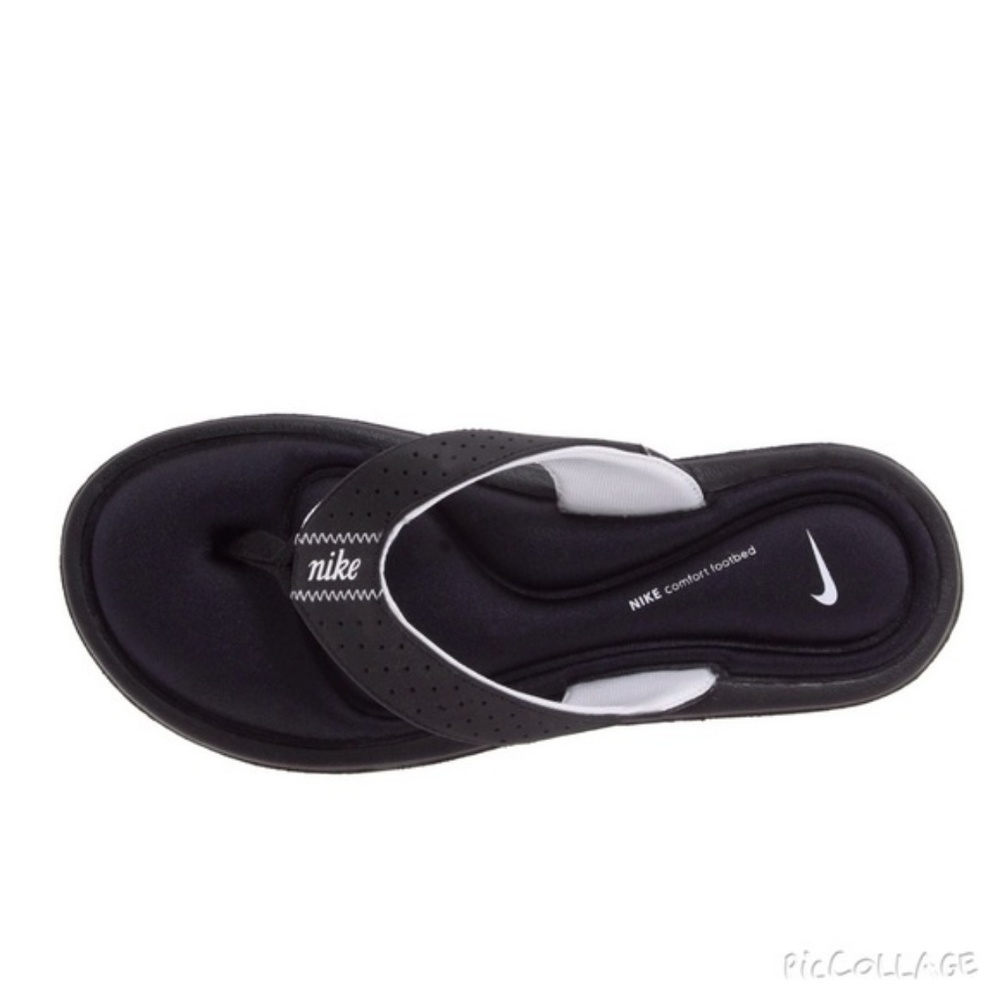 Nike Comfort Flip Flops